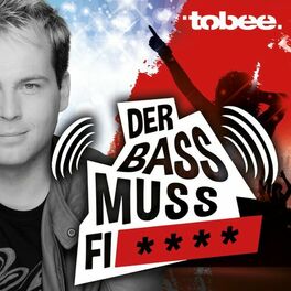 Album cover of Der Bass muss fi****