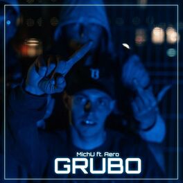 Album cover of Grubo