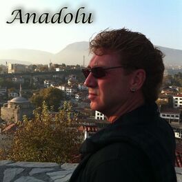 Album cover of Anadolu