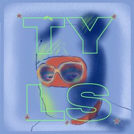 Album cover of TYLS* (feat. Mag.Lo)