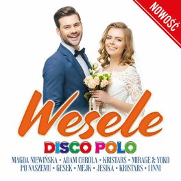 Album cover of Wesele Disco Polo