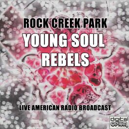 Album cover of Rock Creek Park