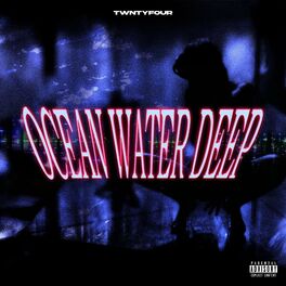 Album cover of Ocean Water Deep