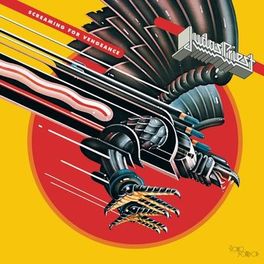 Album picture of Screaming For Vengeance