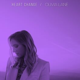 Album cover of HEART CHANGE