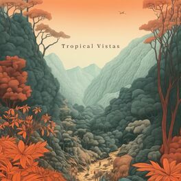 Album cover of Tropical Vistas