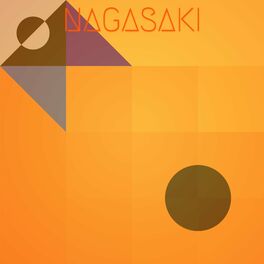 Album cover of Nagasaki