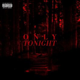Album cover of Only Tonight