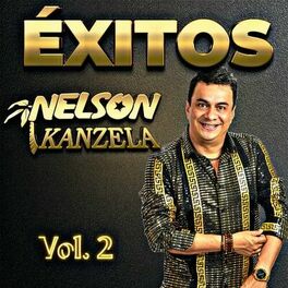 Album cover of Éxitos, Vol.2