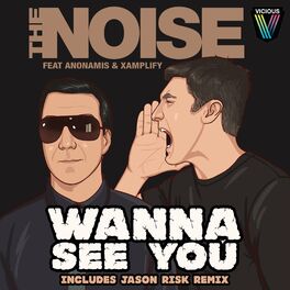 Album cover of Wanna See You