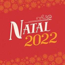 Album cover of Natal 2022