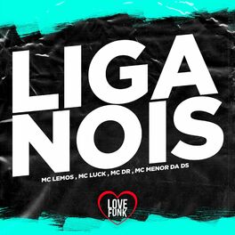 Album cover of Liga Nois