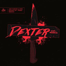 Album cover of Dexter (VIP)