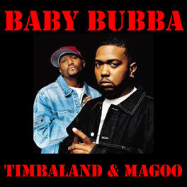 Album cover of Baby Bubba