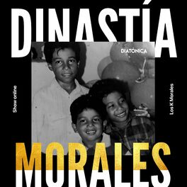 Album cover of La Dinastía Morales: Show Online