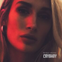 Album cover of Crybaby