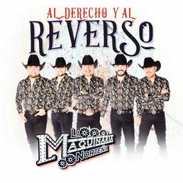 Album cover of Al Derecho Y Al Reverso