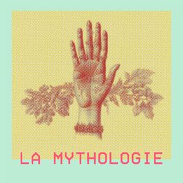 Album picture of La mythologie