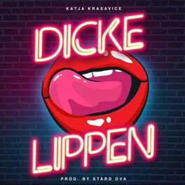 Album cover of Dicke Lippen