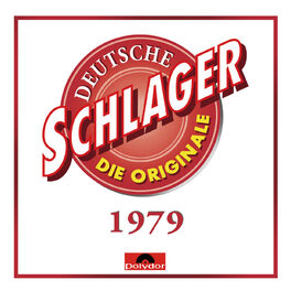 Album picture of Deutsche Schlager 1979