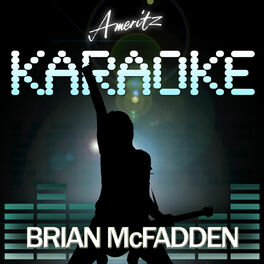 Album cover of Karaoke - Brian McFadden