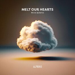 Album cover of melt our hearts