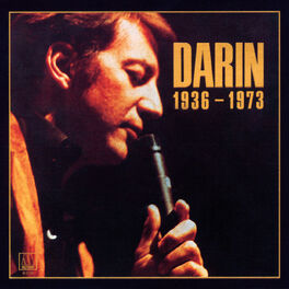 Album cover of Darin 1936-1973 (Expanded Edition)