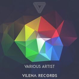 Album cover of Vilena Records Various Artists Vol. 02