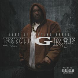 Kool G Rap: albums, songs, playlists | Listen on Deezer