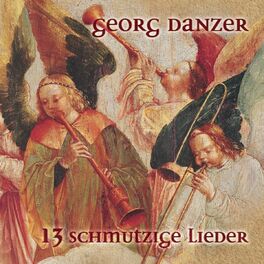 Album cover of 13 schmutzige Lieder