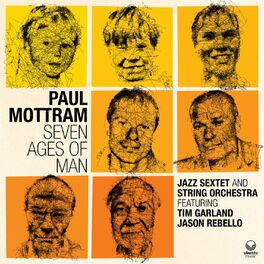 Album cover of Seven Ages Of Man
