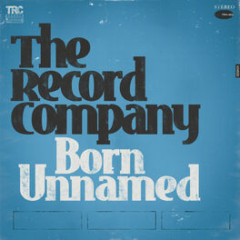 Album cover of Born Unnamed