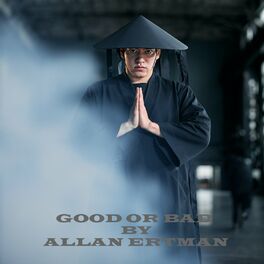 Album cover of Good Or Bad