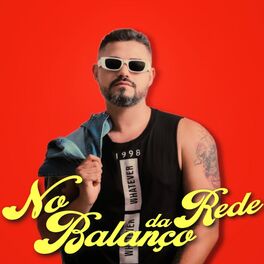 Album cover of No Balanço da Rede (Cover)