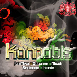 Album cover of Kannabis - Single