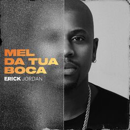 Album cover of Mel da Tua Boca