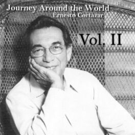 Album cover of Journey Around the World Vol. II