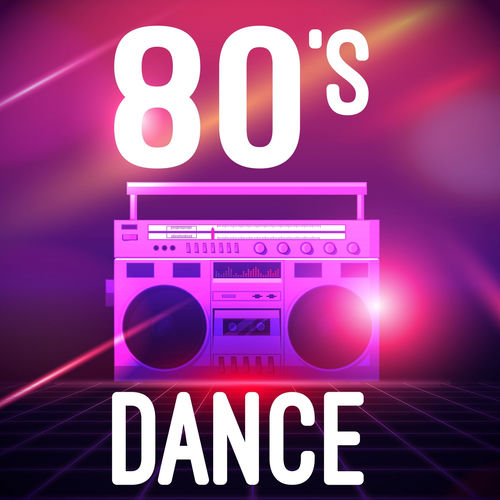 Various Artists 80s Dance chansons et paroles Deezer