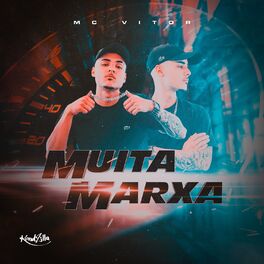 Album cover of Muita Marxa