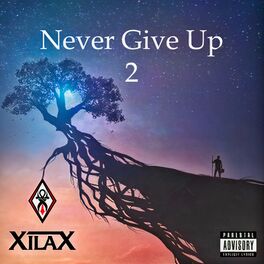 Album cover of Never Give up 2