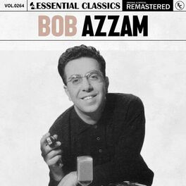 Album cover of Essential Classics, Vol. 264: Bob Azzam