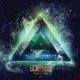 Album cover of Science