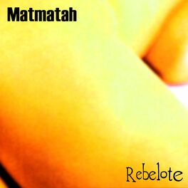 Album cover of Rebelote (Édition 20e anniversaire - Remasterisé)