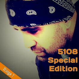 Album cover of 5108 Special Edition