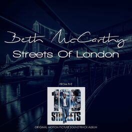 Album cover of Streets of London (From 