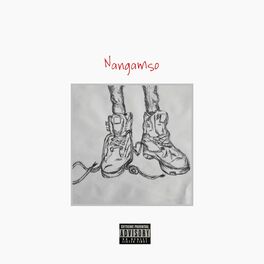 Album cover of Nangamso