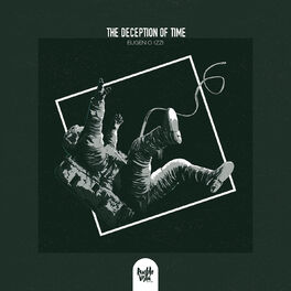 Album cover of The deception of time