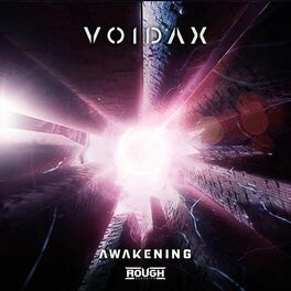 Album cover of Awakening