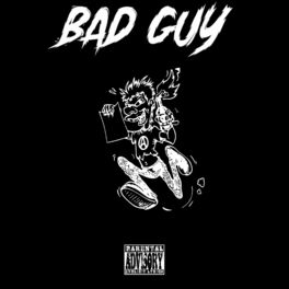 Album cover of Bad guy (feat. Coco)