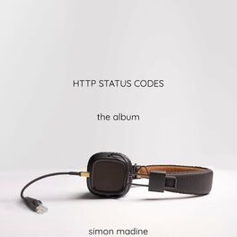 Album cover of Http Status Codes: The Album